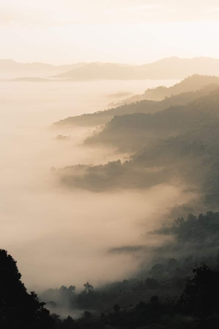 10 Days Northern Luang Prabang Trekking Loop